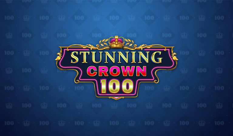 Stunning Crown 100-bf games-online casino bonus