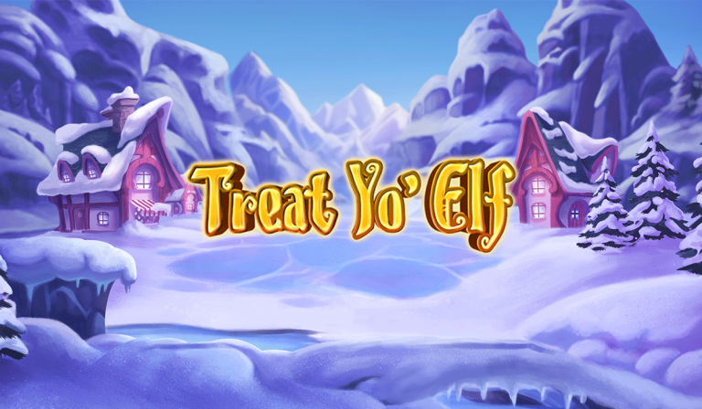 Treat Yo Elf-oryx-online casino bonus