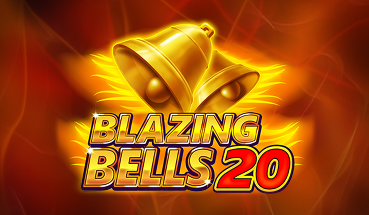 Blazing Bells 20-amatic online-online casino bonus