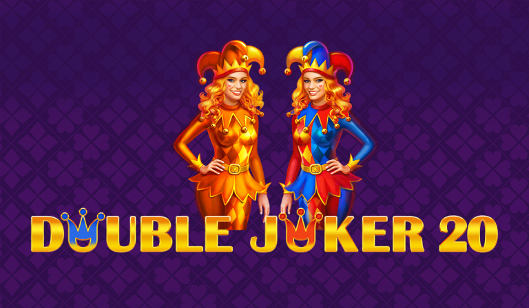 Double Joker 20-amatic online-online casino bonus