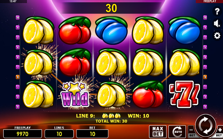 Lucky Respin-džoker-online casino bonus-amatic online