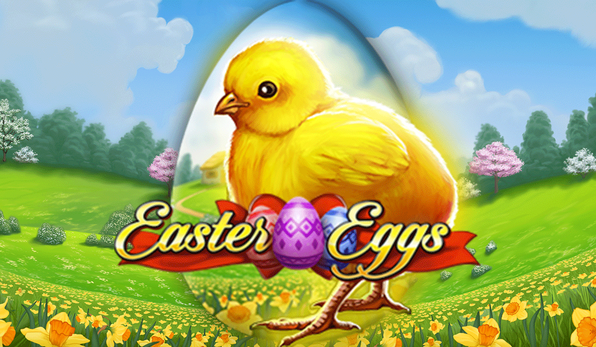 Easter Eggs-play'n go-online casino bonus