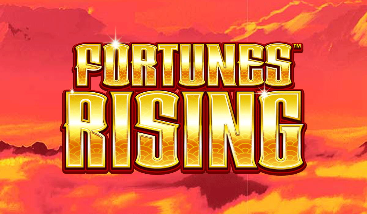 Fortunes Rising-skywind-online casino bonus