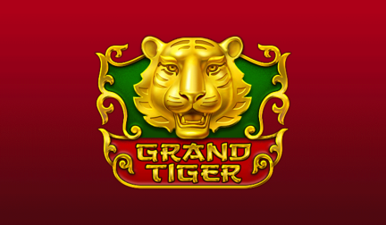 Grand Tiger-amatic online-online casino bonus