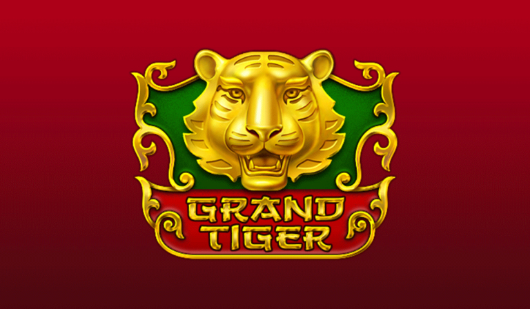 Grand Tiger-amatic online-online casino bonus