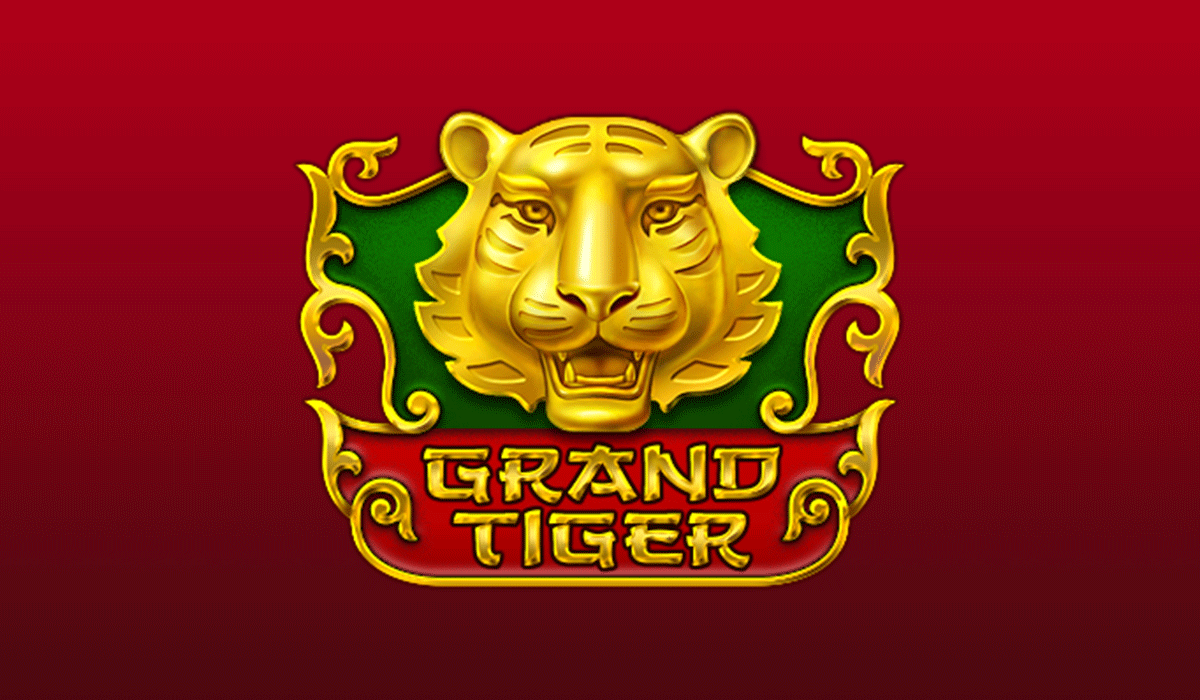 Grand Tiger-amatic online-online casino bonus