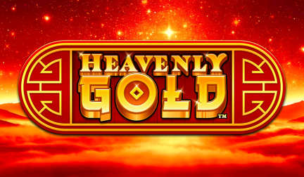 Heavenly Gold-skywind-online casino bonus