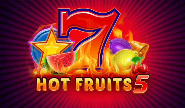 Hot Fruits 5-amatic online-online casino bonus