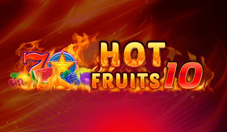Hot Fruits 10-amatic online-online casino bonus