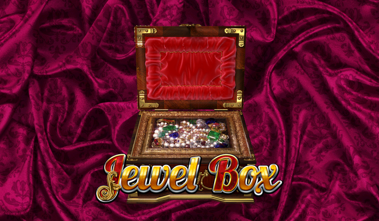 Jewell Box-play n go-online casino bonus