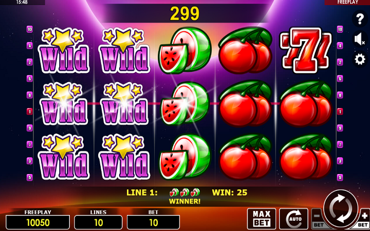 Lucky Respin-respin bonus-amatic online-online casino bonus