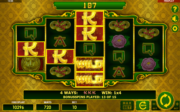 Grand Tiger-besplatni spinovi-online casino bonus-amatic online