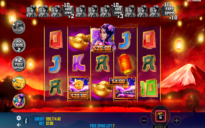Floating Dragon Year of the Snake-besplatni spinovi-online casino bonus-pragmatic play