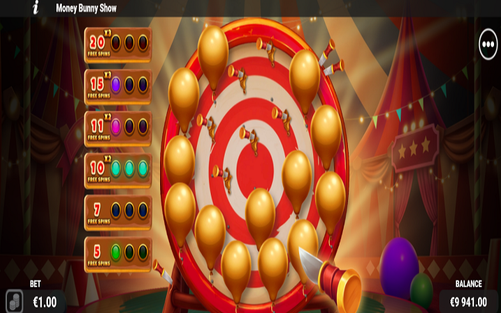 Money Bunny Show-meta-besplatni spinovi-množioci-online casino bonus-games global