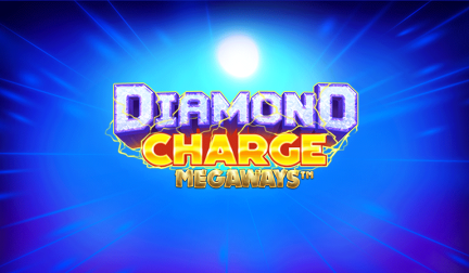 Diamond Charge Megaways-1x2 gaming-online casino bonus