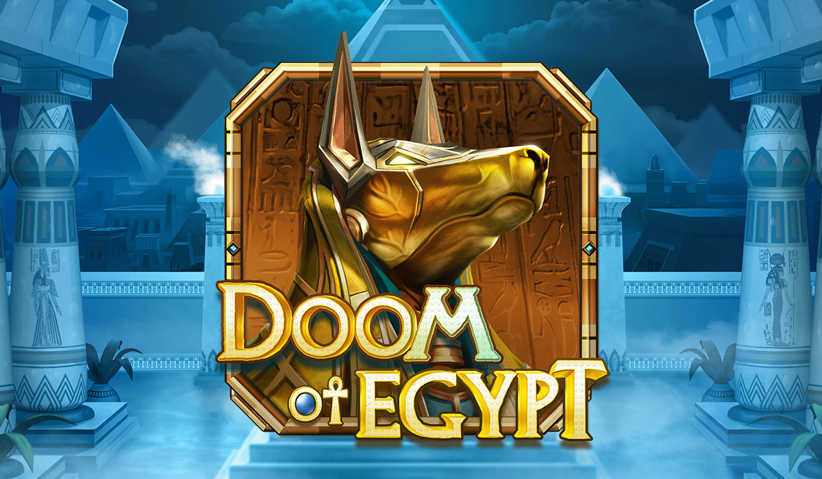 Doom of Egypt-play'n go-online casino bonus