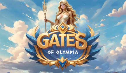 Gates of Olympia-expanse studios-online casino bonus