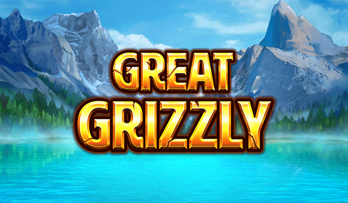 Great Grizly-gamomat-online casino bonus