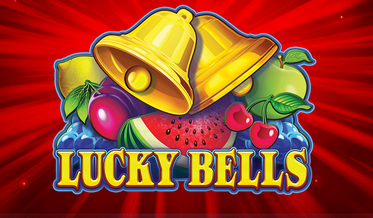 Lucky Bells-amatic online-online casino bonus