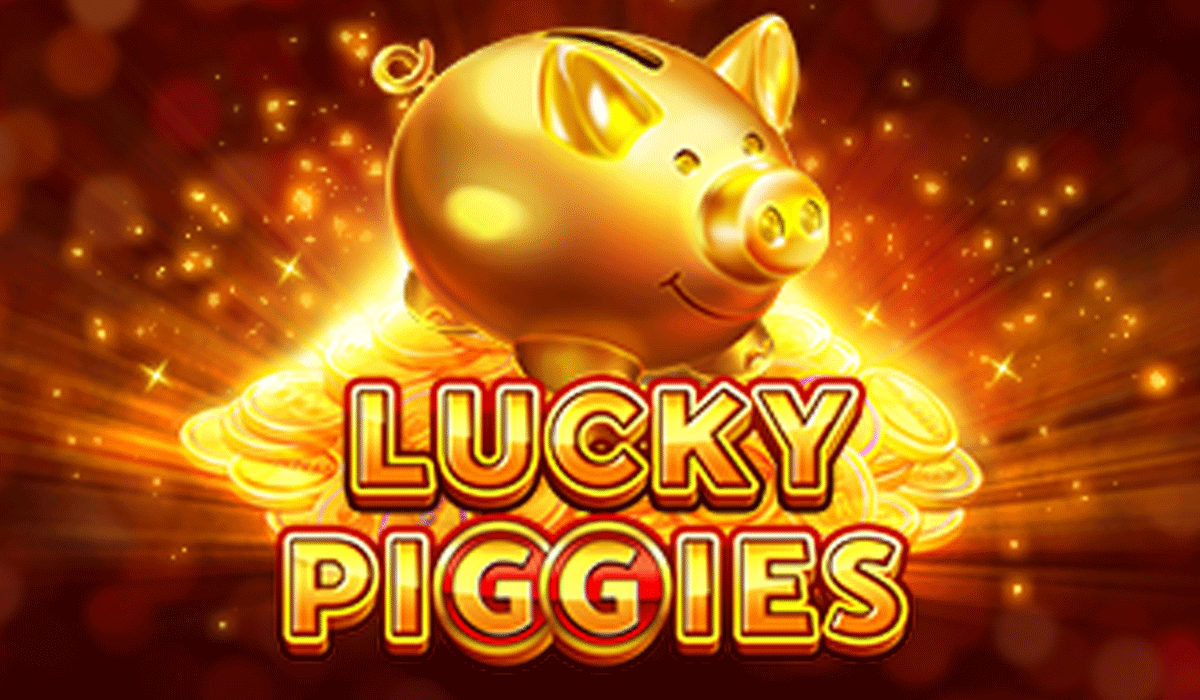 Lucky Piggies-amatic online-online casino bonus