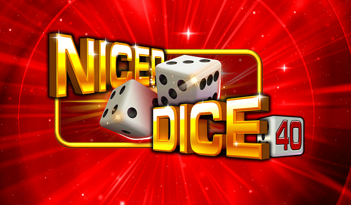 Nicer Dice 40-amatic online-online casino bonus
