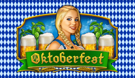 Okrtoberfest-amatic online-online casino bonus