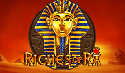Riches of Ra-play'n go-online casino bonus