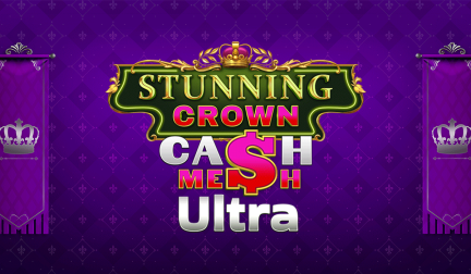 Stunning Crown Cash Mesh Ultra-bf games-online casino bonus