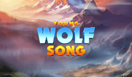 Young Wolf Song-evoplay-online casino bonus