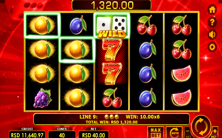 Nicer Dice 40-džoker množilac-online casino bonus-amatic online