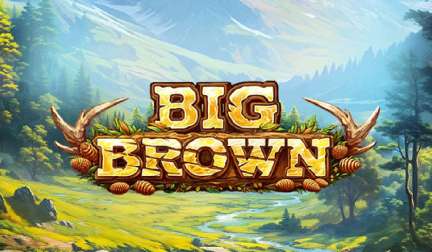 Big Brown-endorphina-online casino bonus