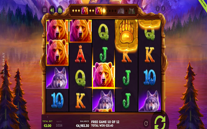 Great Grizly-besplatni spinovi-online casino bonus-gamomat