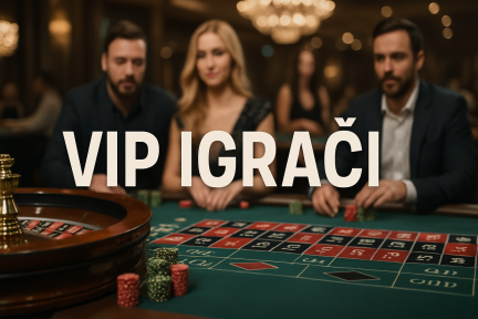 Vip igrači