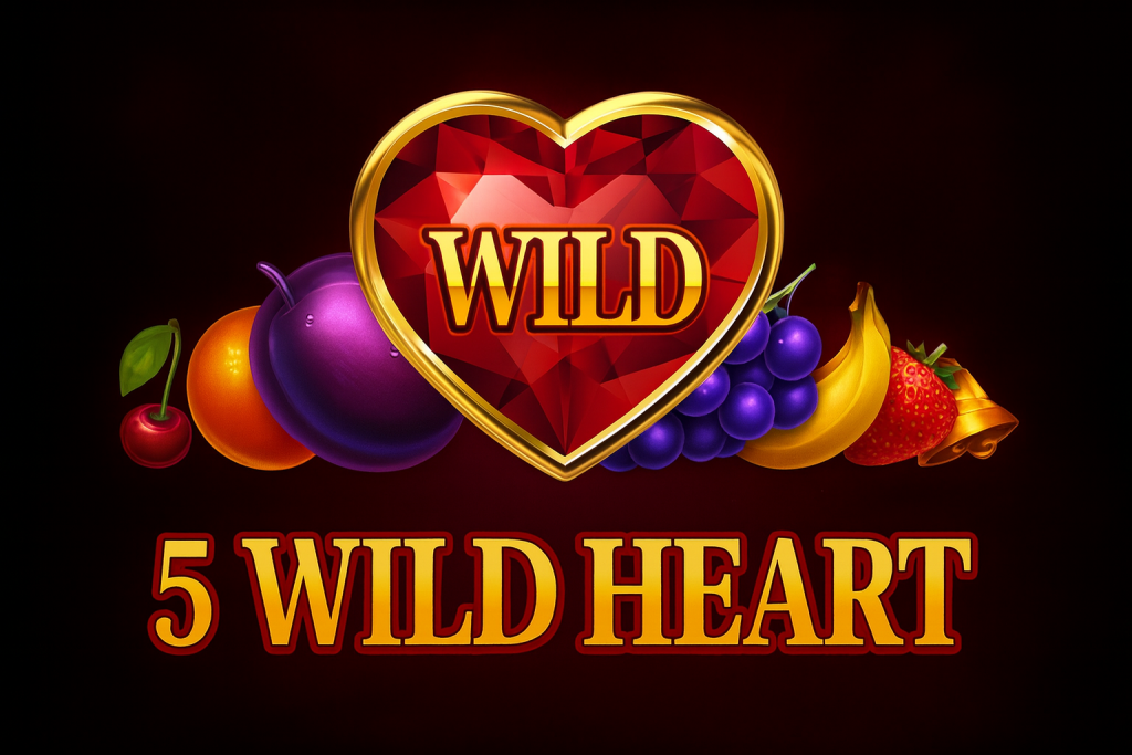 5 Wild Heart mitovi