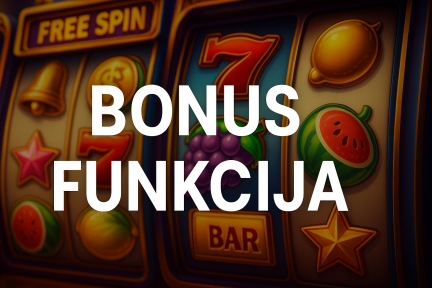 Bonus funkcija