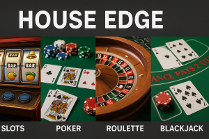 House edge