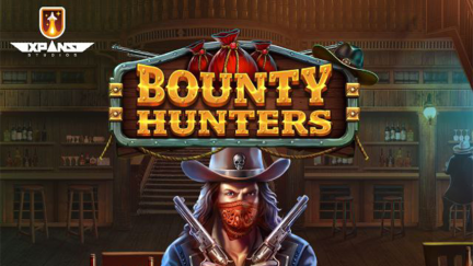 Slot Bounty Hunters