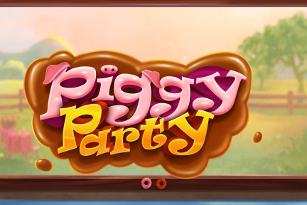 Piggy Party bajka