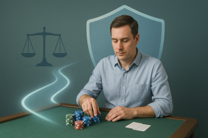 Primeri odgovornog kockanja