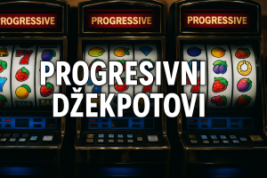 Progresivni džekpotovi