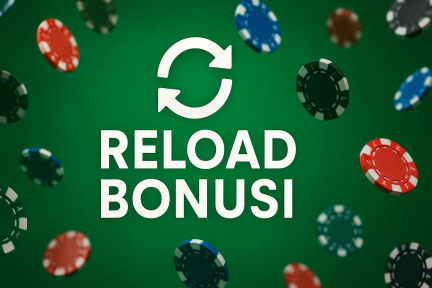 Reload bonusi