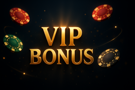 VIP bonus