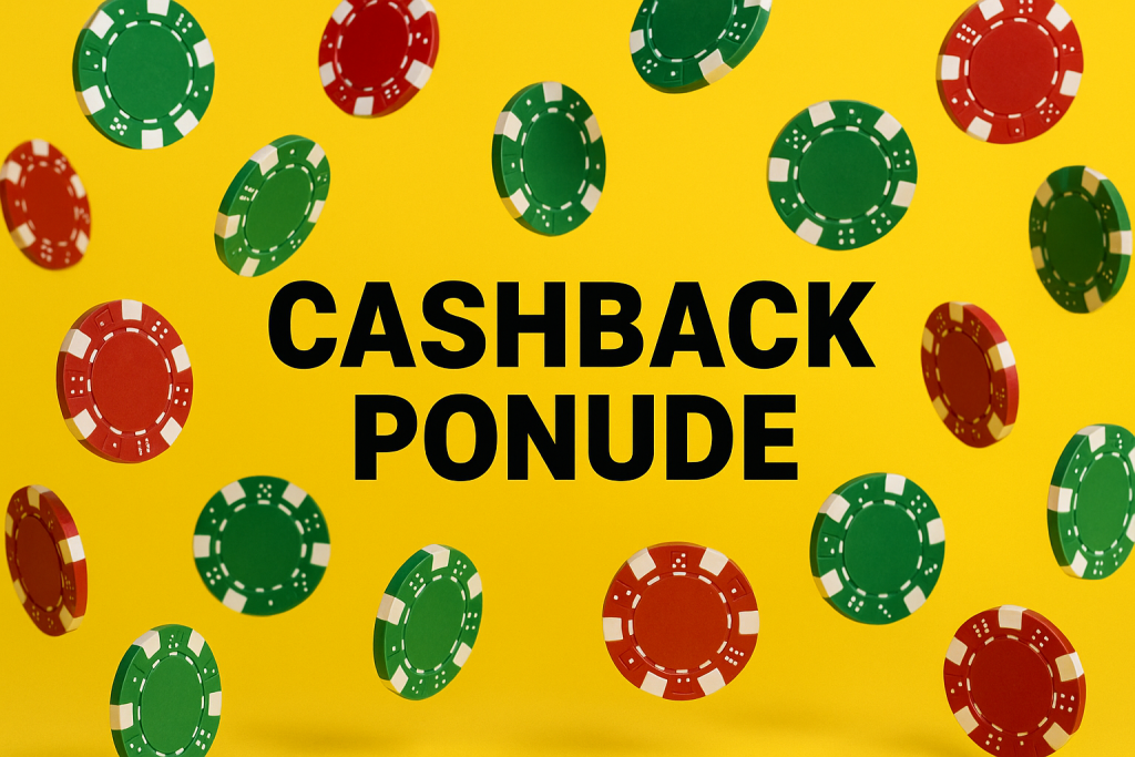 VIP programi - cashback ponude