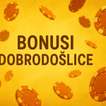 Bonusi dobrodošlice