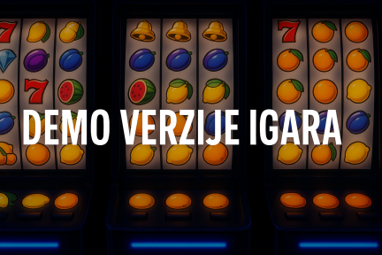 Demo verzije igara