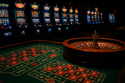 Greške početnika u ruletu