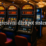 Progresivni džekpot sistemi