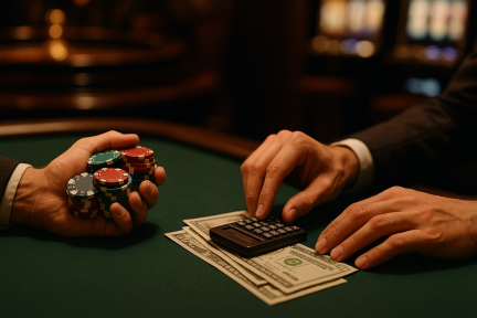 Upravljanje budžetom