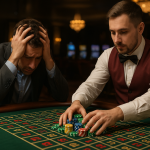 Zavisnost od kockanja