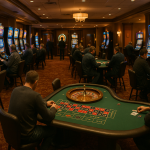 Donošenje odluka u kazinu